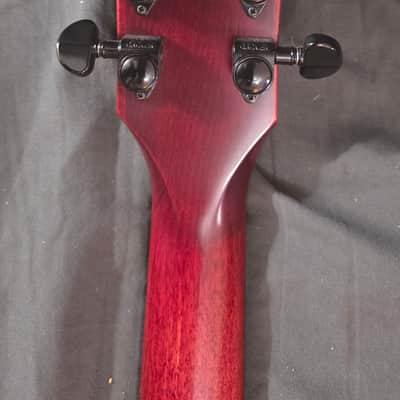 2019 Gibson SG Voodoo Juju – mint! image 9