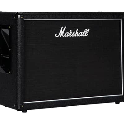 Marshall MX212R 2x12" 8-Ohm Guitar Cabinet image 2