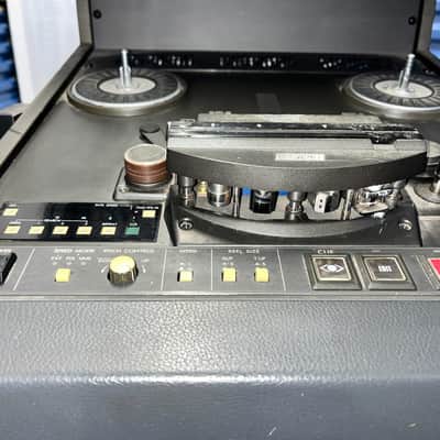 Otari MX-5050 MKIII 2-Track 1/4" Analog Tape Machine image 2