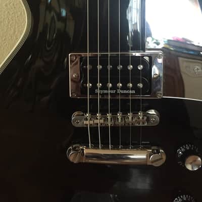 ESP Edwards E-LP-105CD JS John Sykes Les Paul Custom image 5