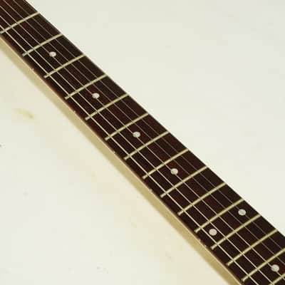 Tokai TL Electric Guitar Sunburst Ref.No 3793 image 3
