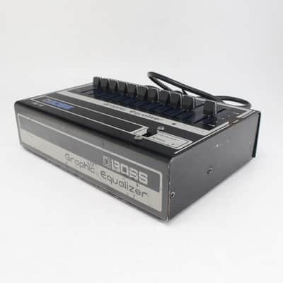Boss Ge 10 [453021] (04/03) image 6