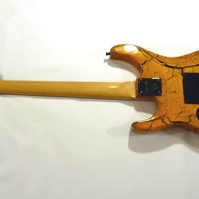 Charvette by Charvel image 8