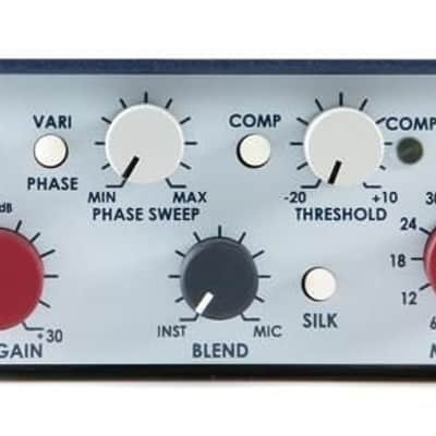 Rupert Neve Designs Portico 5017 Desktop Preamp / Compressor | Reverb
