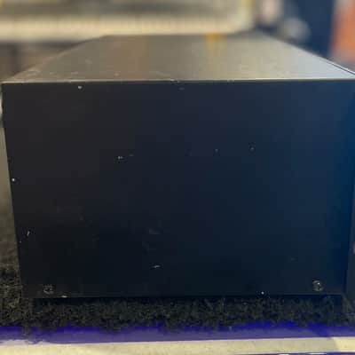 DBX 1231 Graphic Equalizer Dual 31 Band Rack Effect Unit with IEC Power Cable image 8