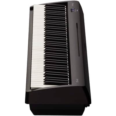 Roland FP-10 Digital Piano - Black image 10