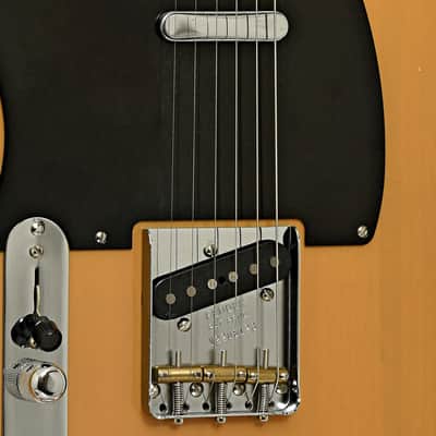 Fender American Vintage II '51 LH Telecaster Electric Guitar (2023) image 6
