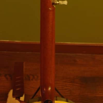 OME Triple X 1978 Mahogany image 8