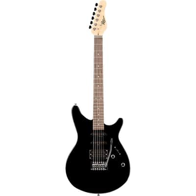 Rogue Rocketeer Electric Guitar Pack image 2