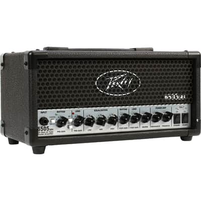 Peavey 6505® MH Mini Guitar Amp Head image 3