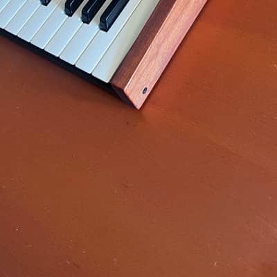 Dave Smith Instruments Prophet Rev2 61-Key 8-Voice Polyphonic Synthesizer 2017 - 2018 Black image 4