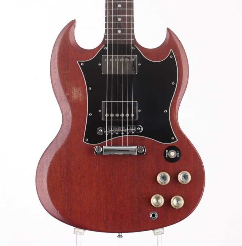 Gibson SG Special Faded Electric Guitar | Reverb Norway