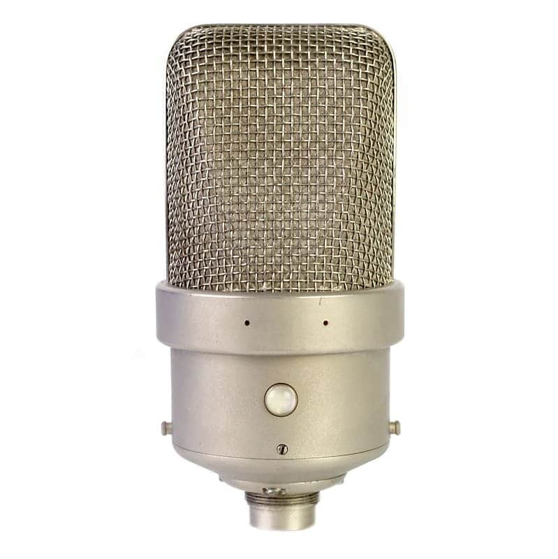 Neumann M 50 image 1