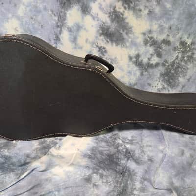 Vintage RARE 1959 Kay K6110 "Western Rhythm" X-Braced Dreadnought Acoustic Guitar Pro Setup New Strings Original Soft Shell Case image 15