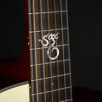 ON HOLD - Santa Cruz FS (Fingerstyle) MC Custom image 10