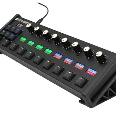 Melbourne Instruments Roto-Control Stand image 4