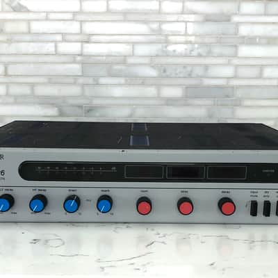 Ursa Major Stargate 626 Effects Processor image 1
