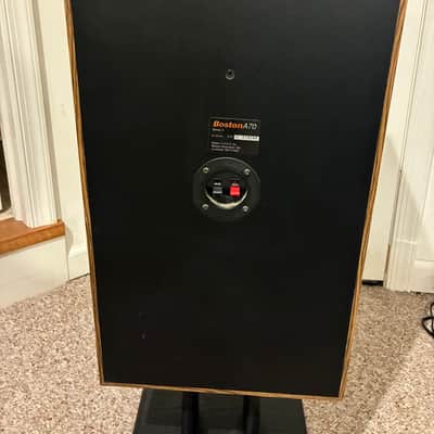 Boston Acoustics A70 Series ii Speakers image 3