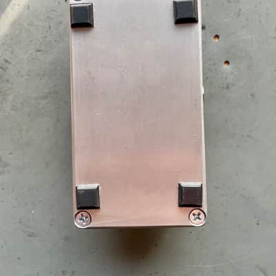 MXR M182 El Grande Bass Fuzz image 5