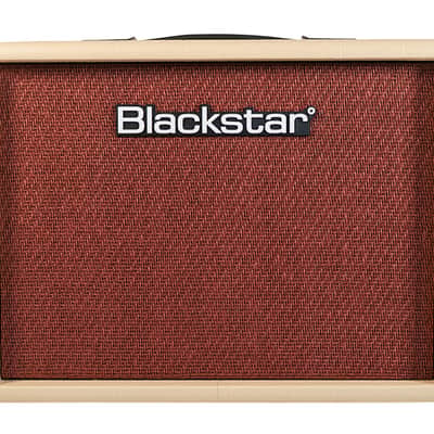 Blackstar DEBUT15E 15-Watt Combo Amp image 1