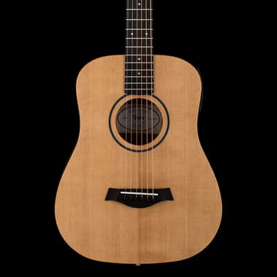 Taylor Baby Taylor (BT1e) Left Handed #55006 (Demonstration Model) image 3