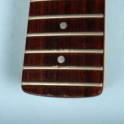 1985 Kramer USA Baretta Banana Maple Guitar Neck Floyd image 12