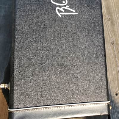Ibanez Ax 7221 1991-1999 - Pewter gray polished image 15