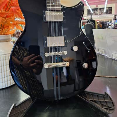 Yamaha Revstar II RSE20 2026 - Black 7.46 pounds image 2