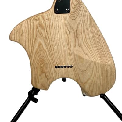 Klein sTele Natural Brand New (Authorized Dealer) image 6