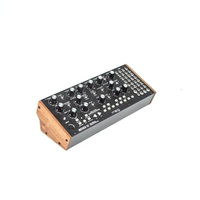 Moog Mother-32 Analog Synthesizer Owned by Martin Gore of Depeche Mode image 6