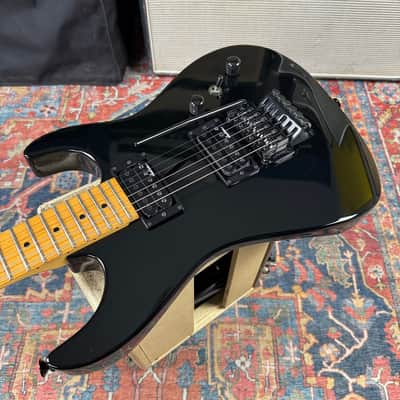 Charvel  Superstrat DK-065 HH Japan Domestic Only - 1991 image 10