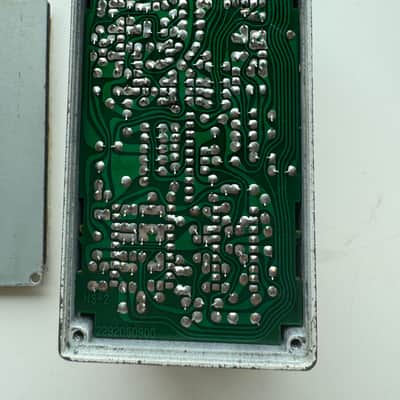 Boss NS-2 Noise Suppressor Made In Japan image 10
