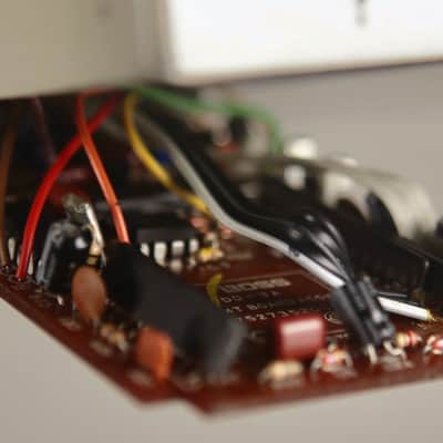 BOSS DD-3 Digital Delay Pink Label – 1990s | Reverb