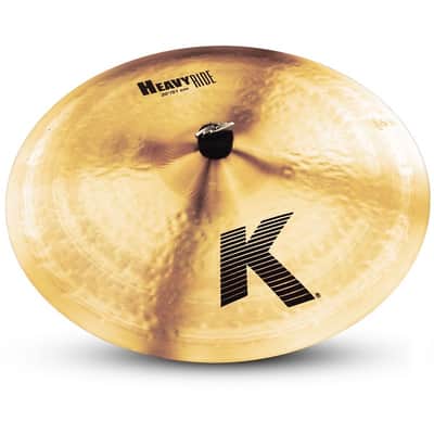 Zildjian 20" K Series Heavy Ride Cymbal