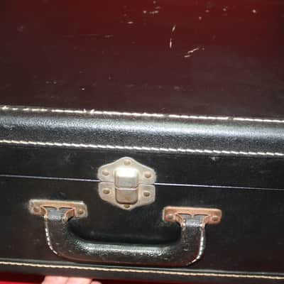 Couesnon Star Bb flugelhorn 1970's - Lacquered Brass image 15