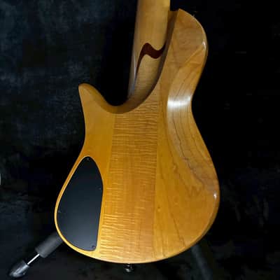 Fodera Emperor II Elite 6strings 【5.35㎏】 image 13