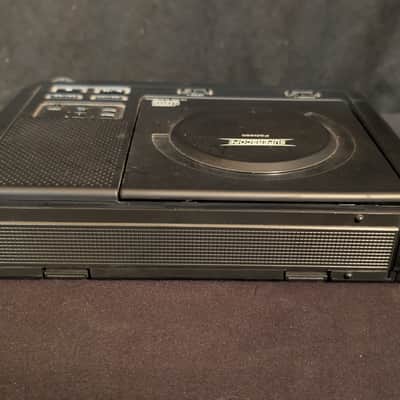 Marantz  Supercope PSD220 Performing Arts Portable CD Player 90's image 5