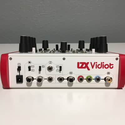LZX Industries Vidiot image 3