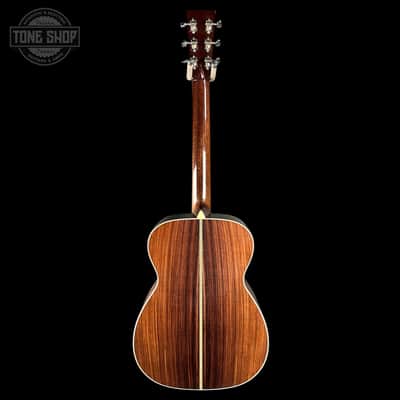 Collings 002H 14 Fret w/case 37039 image 7