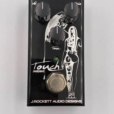 J. Rockett Touch Overdrive | Reverb