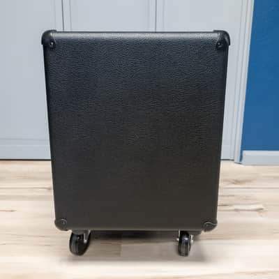 Mesa Boogie 2X12 Horizontal Rectifier Cabinet image 5