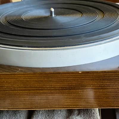 JVC JL-B44 Turntable Direct Drive Rare MIJ Vintage Japan image 16