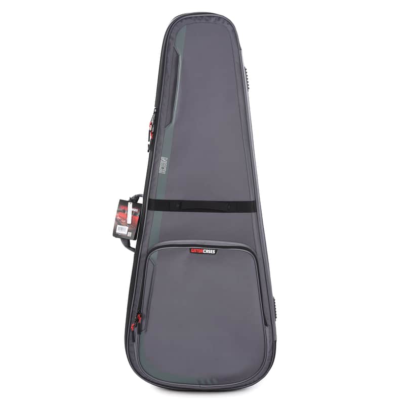 Gator Icon 335 Electric Guitar Gig Bag image 2