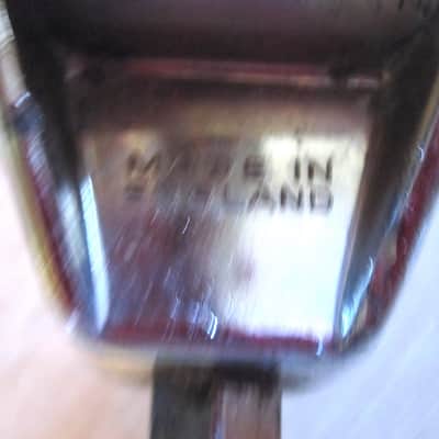 Yamaha Power V Tom Arm - Vintage image 4
