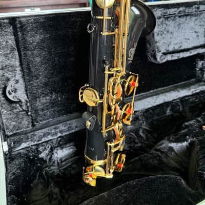 Amati Kraslice TS 32 2000s - Black image 4