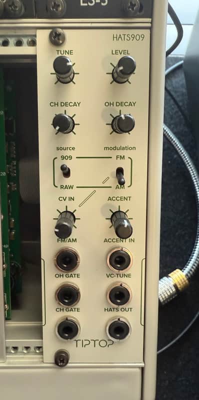 Tiptop Audio HATS909