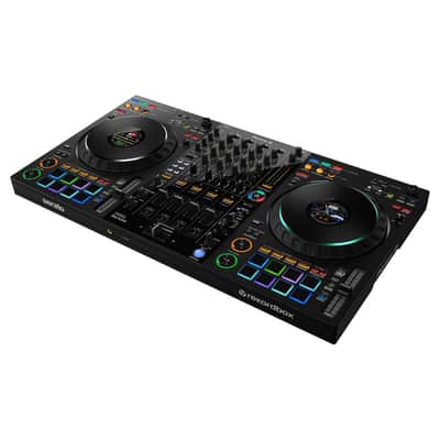 DJ Controllers - New & Used DJ Controllers For Sale | Reverb Canada