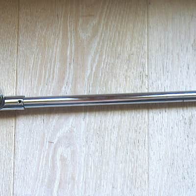 Sonor Cymbal Stand Top Tube Mount & Tilter image 1