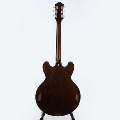 Epiphone USA Casino RT LEFTY left-handed electric guitar- DEMO SHOP image 4