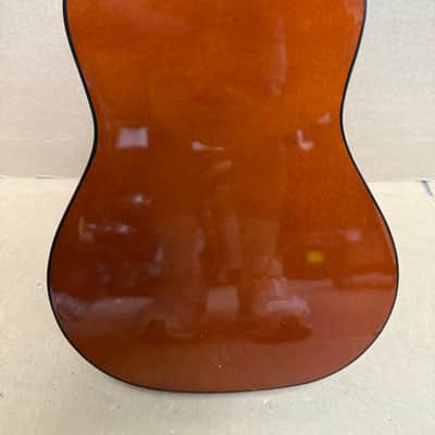 Stadium ST-CC4 1/2-Size Classical Guitar – B-Stock image 10